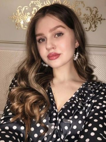 Анкета проститутки Неонила, 24 года